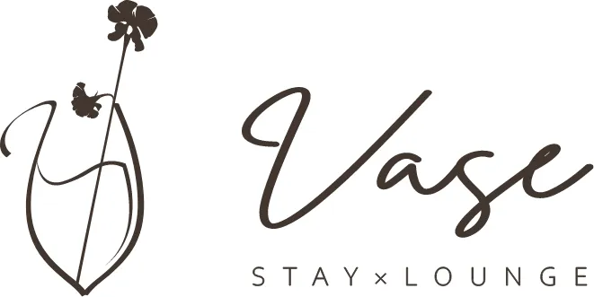 Vase ~Stay&Lounge~