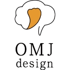 OMJ designロゴ