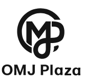 OMJ Plazaロゴ